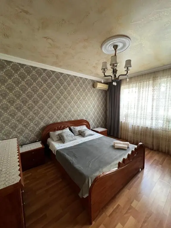 Image of apartment with sea view
