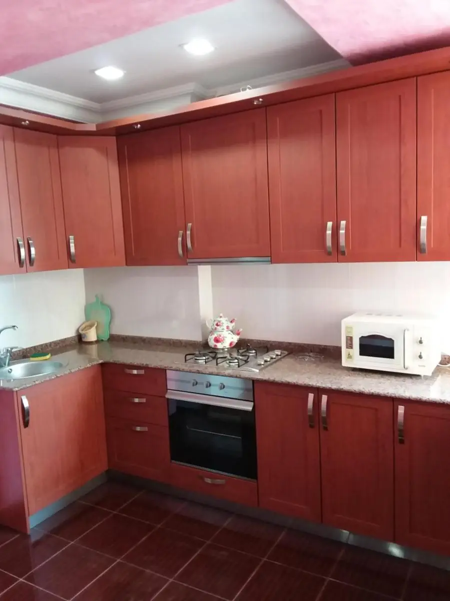 Image 1 of appartments in Batumi