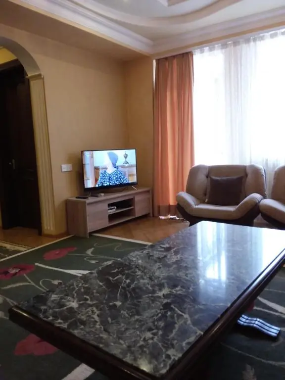 Image of appartments in Batumi