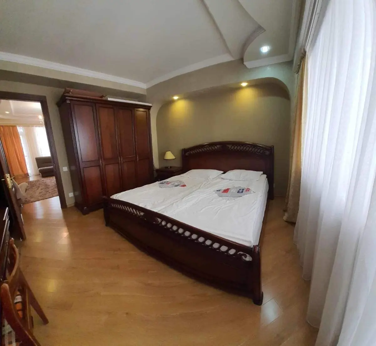 Image 2 of appartments in Batumi