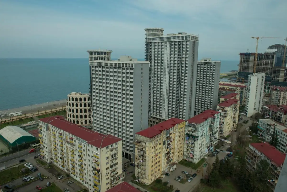 Image 5 of cozy apartments