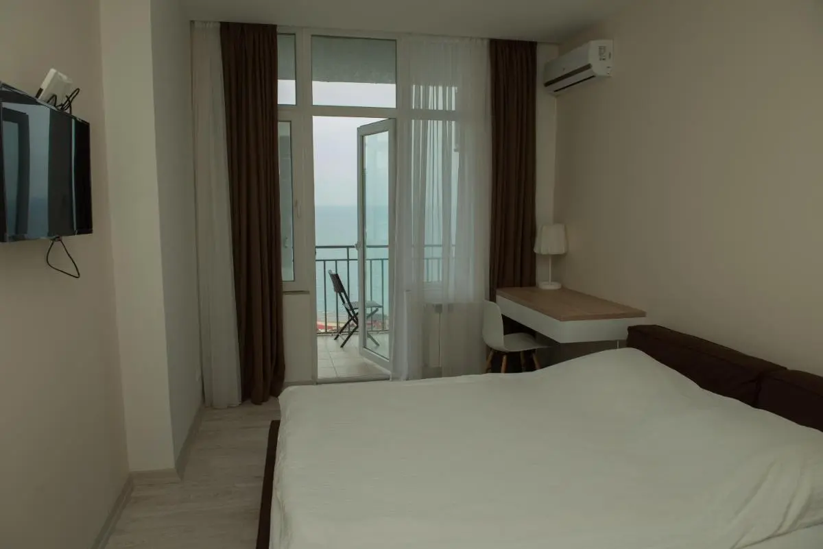 Image 4 of cozy apartments