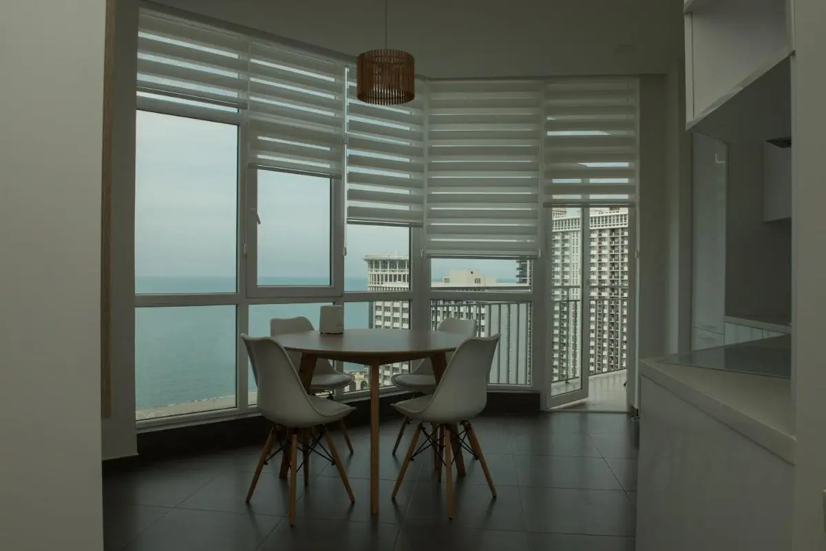 Image 2 of cozy apartments