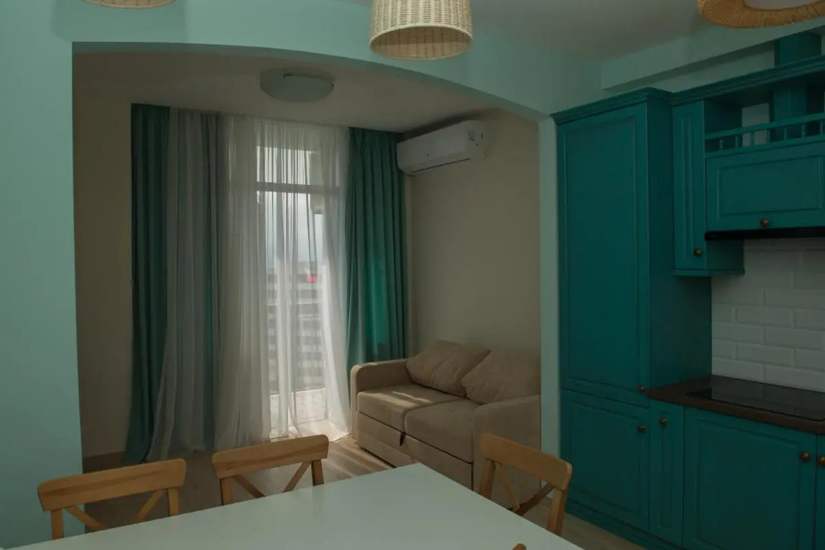 Image 6 of cozy apartments