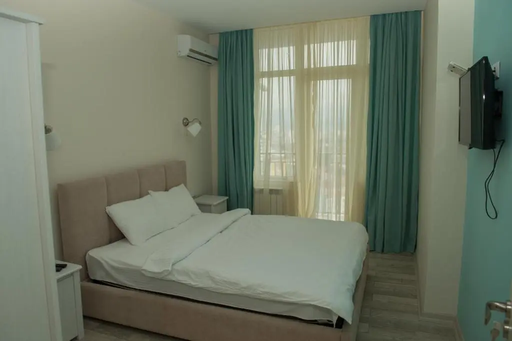 Image of cozy apartments