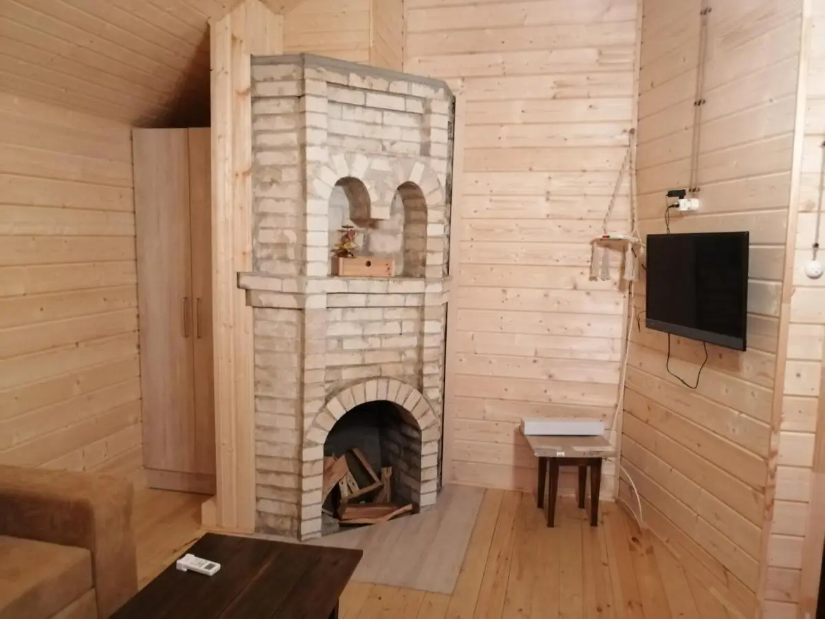 Image 4 of деревянный котеж The 1 с выдом на город