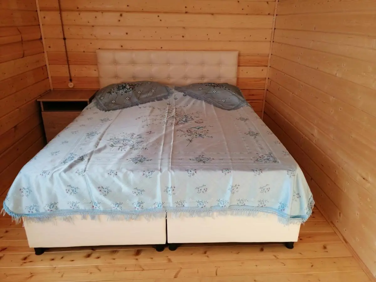 Image 6 of деревянный котеж The 1 с выдом на город