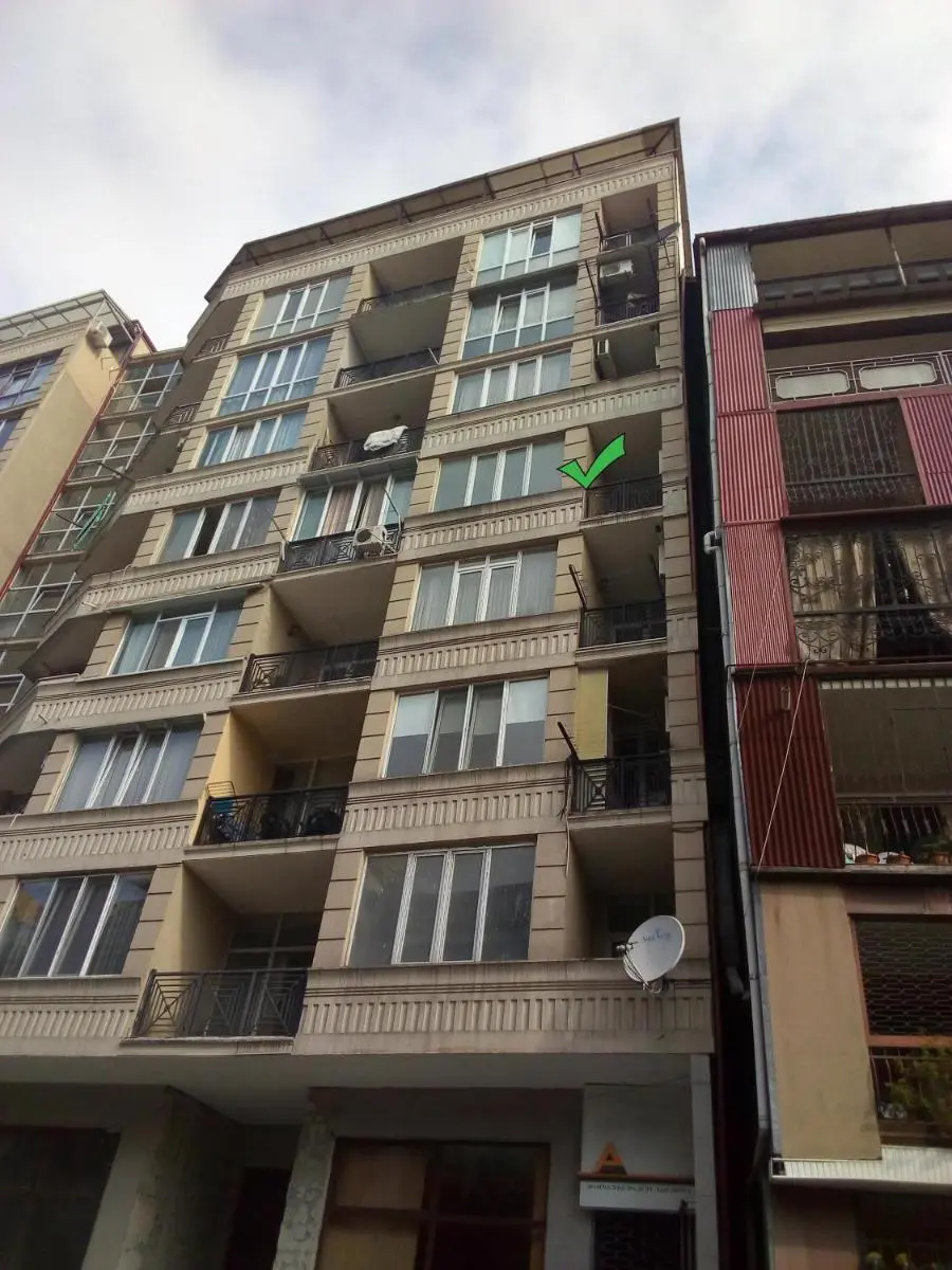 Image 4 of homeinbatumi