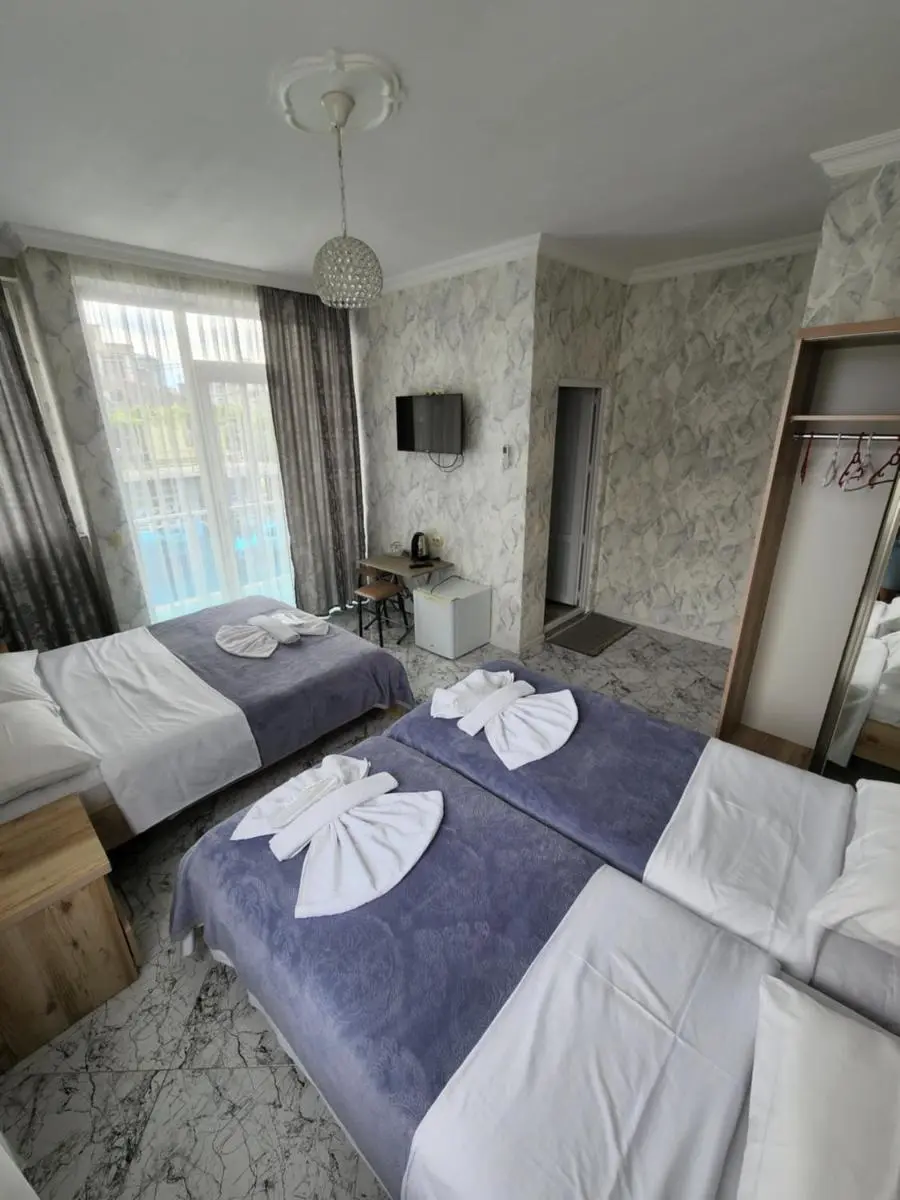 Image 6 of hotel Vaxx