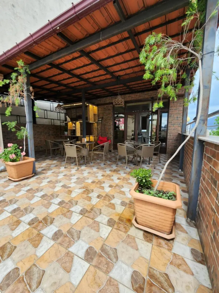 Image 5 of hotel Vaxx