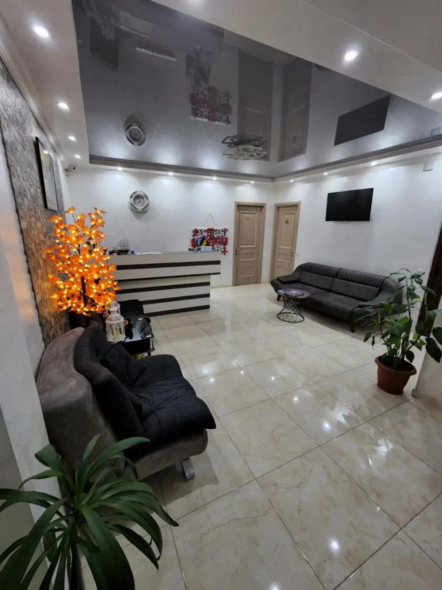 Image 4 of hotel Vaxx