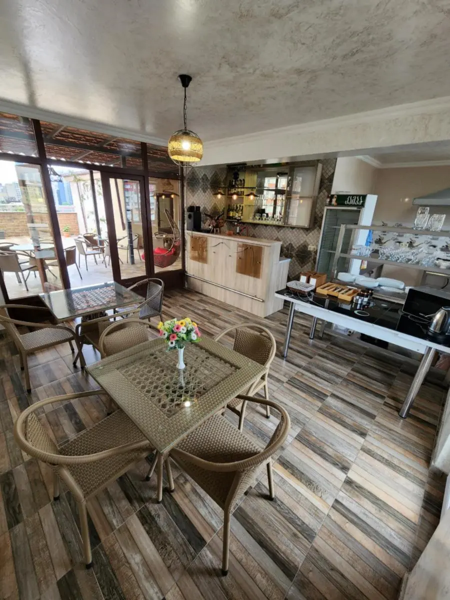 Image 3 of hotel Vaxx
