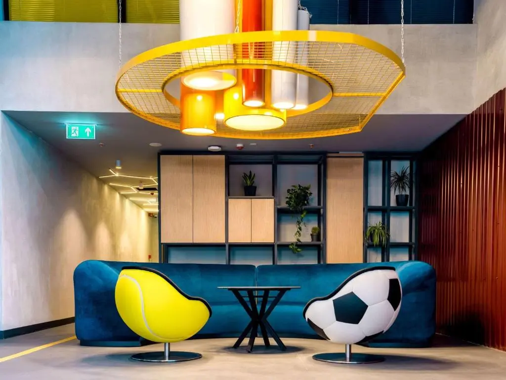 Image of ibis Styles Batumi Hotel