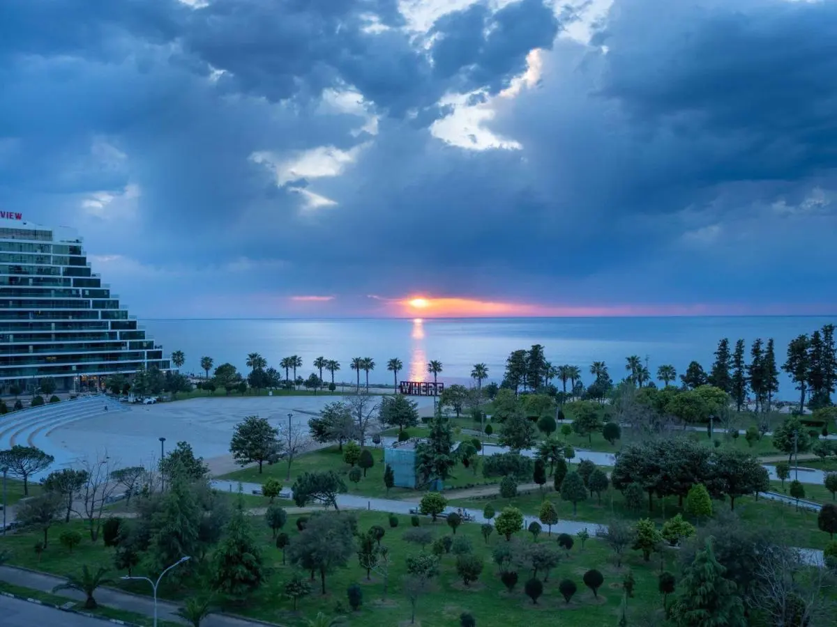 Image 6 of ibis Styles Batumi Hotel