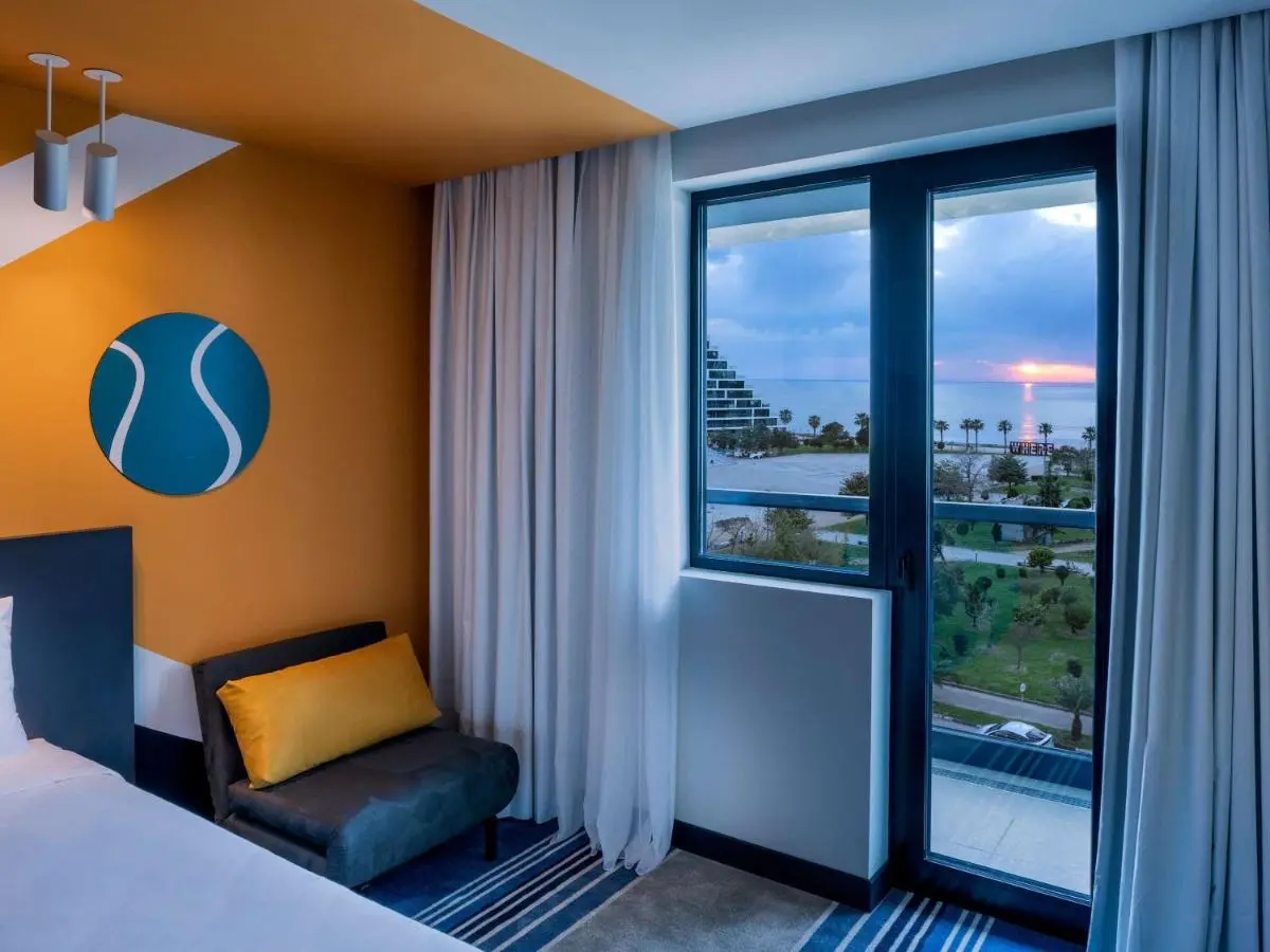 Image 1 of ibis Styles Batumi Hotel