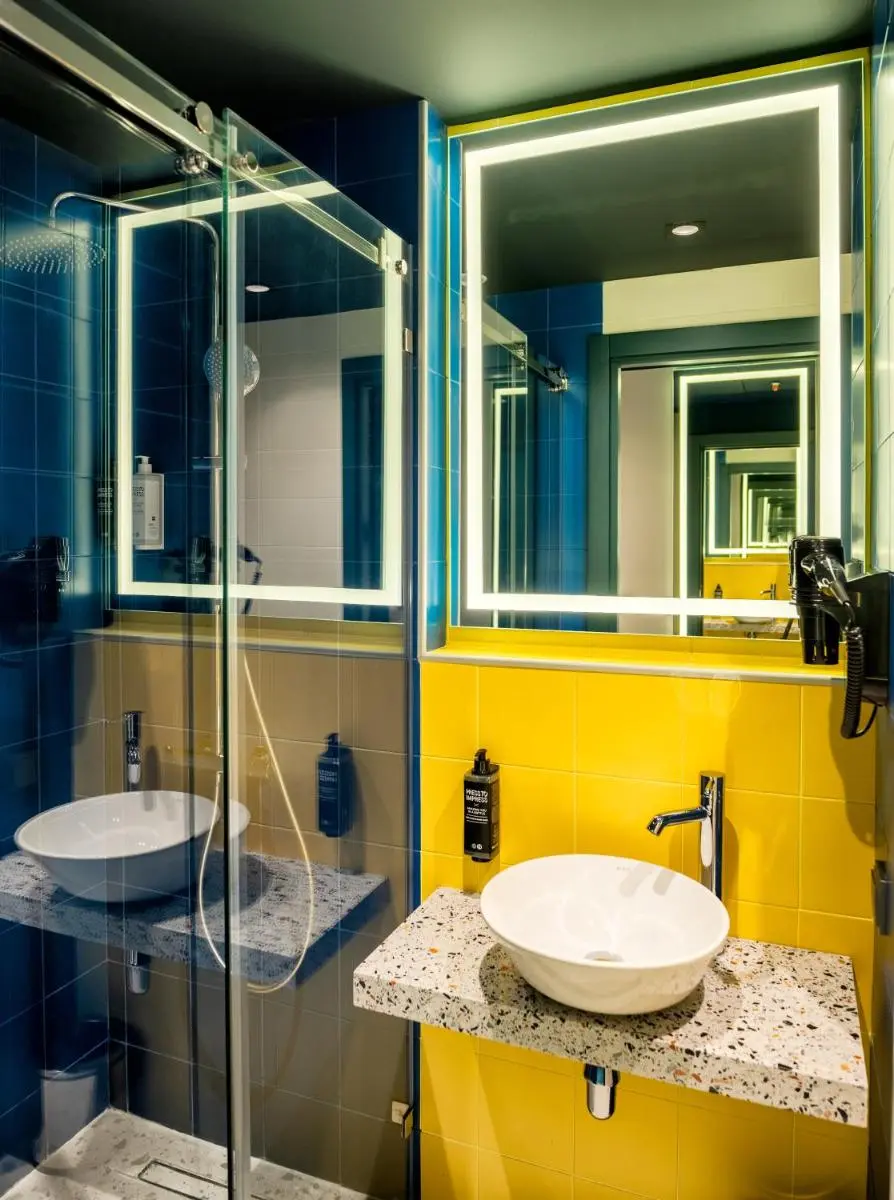 Image 3 of ibis Styles Batumi Hotel