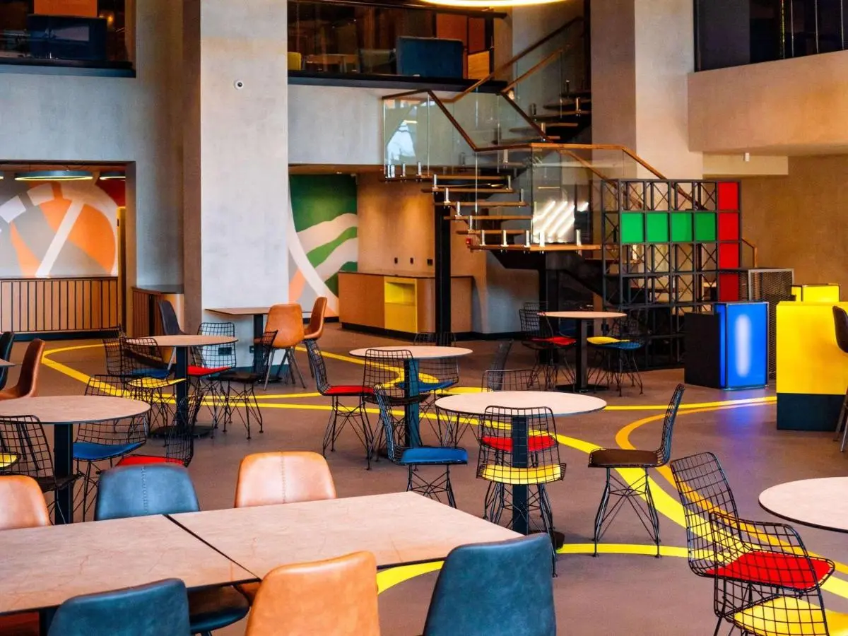 Image 4 of ibis Styles Batumi Hotel