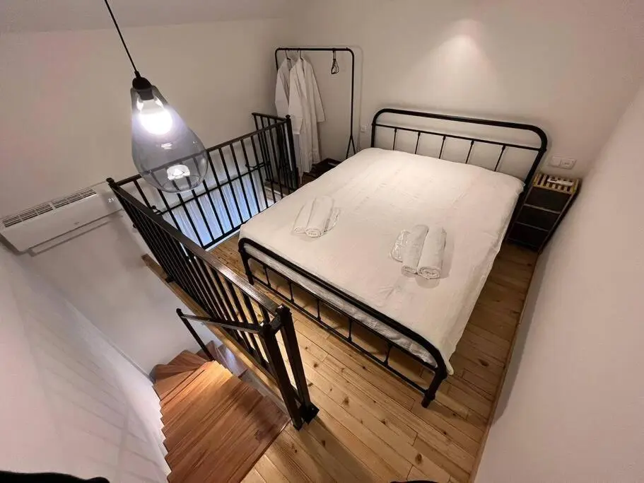 Image of khatuna’s apartment