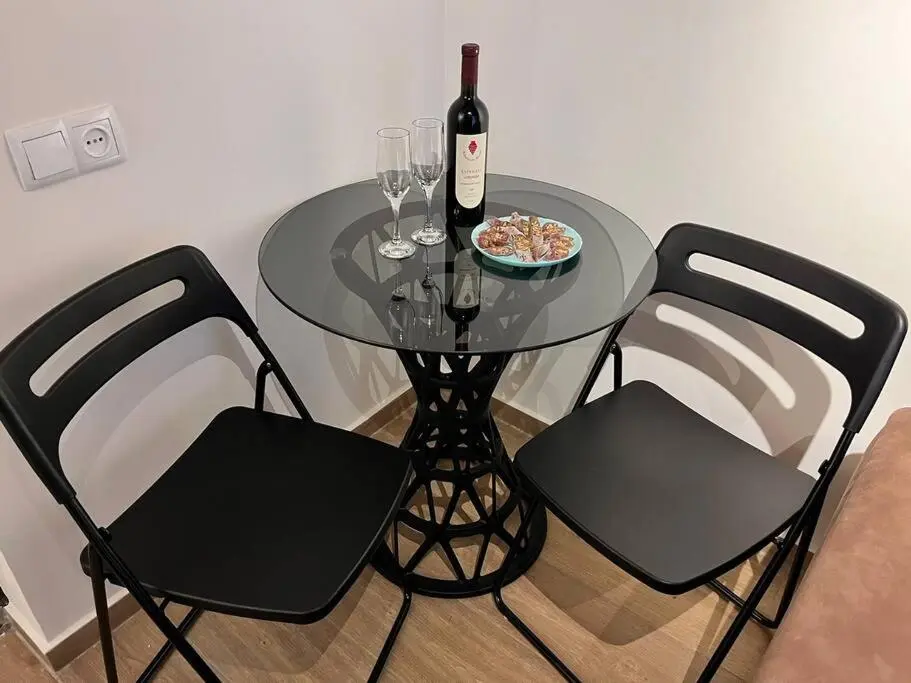 Image 2 of khatuna’s apartment