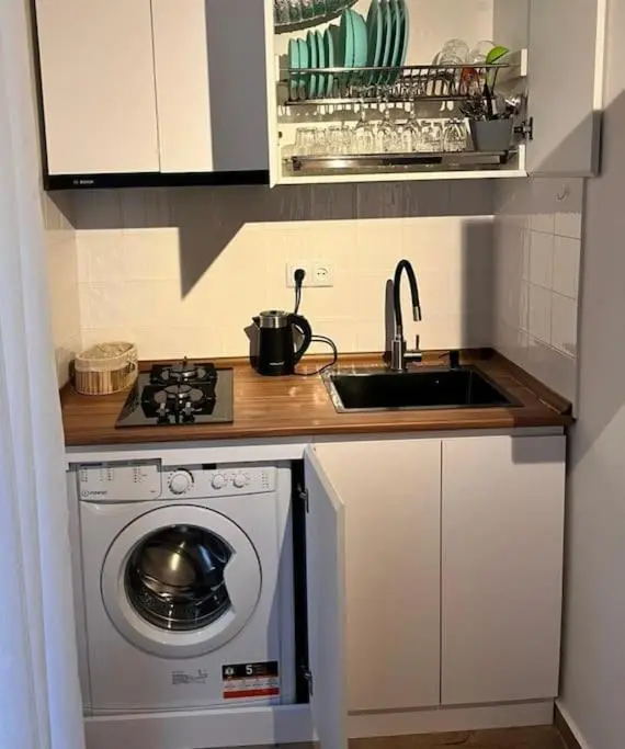 Image 5 of khatuna’s apartment