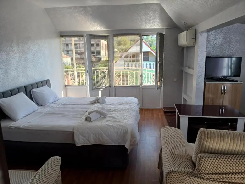 Image of mano guest house
