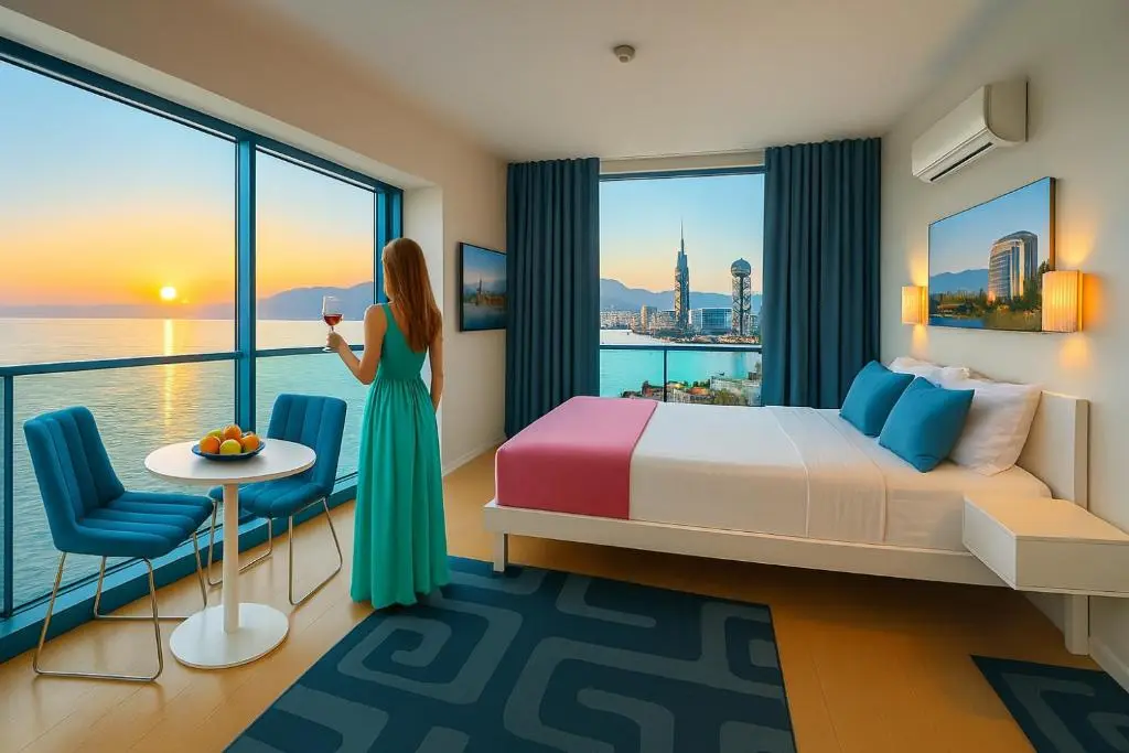 Image of room number 1922