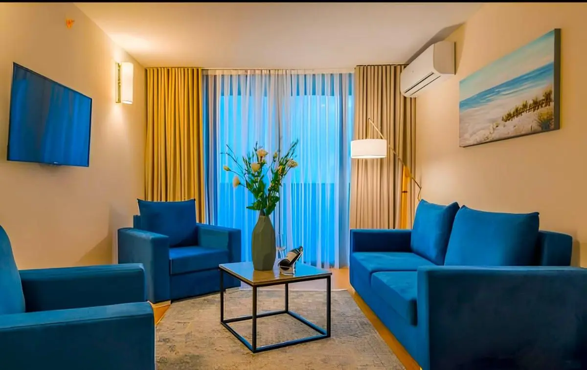 Image 1 of room number 1922