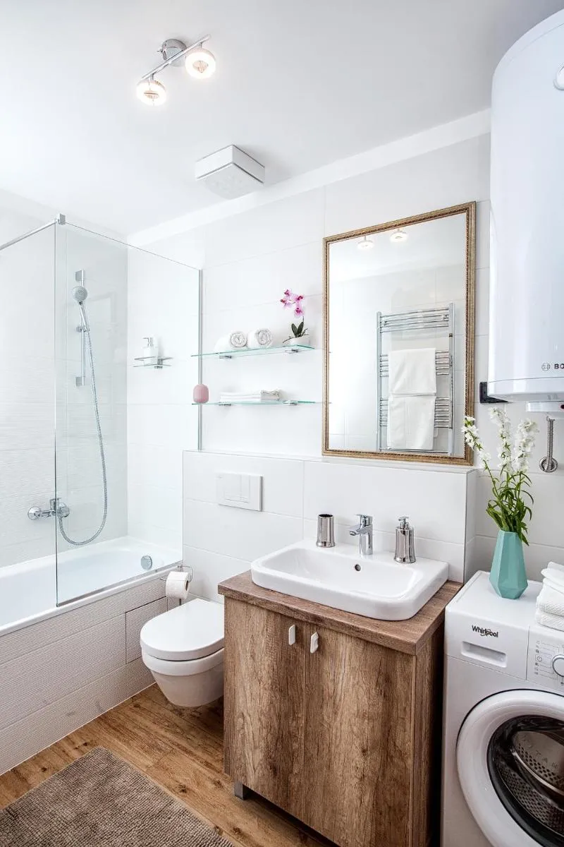 A Blok-Apartment The One — 5