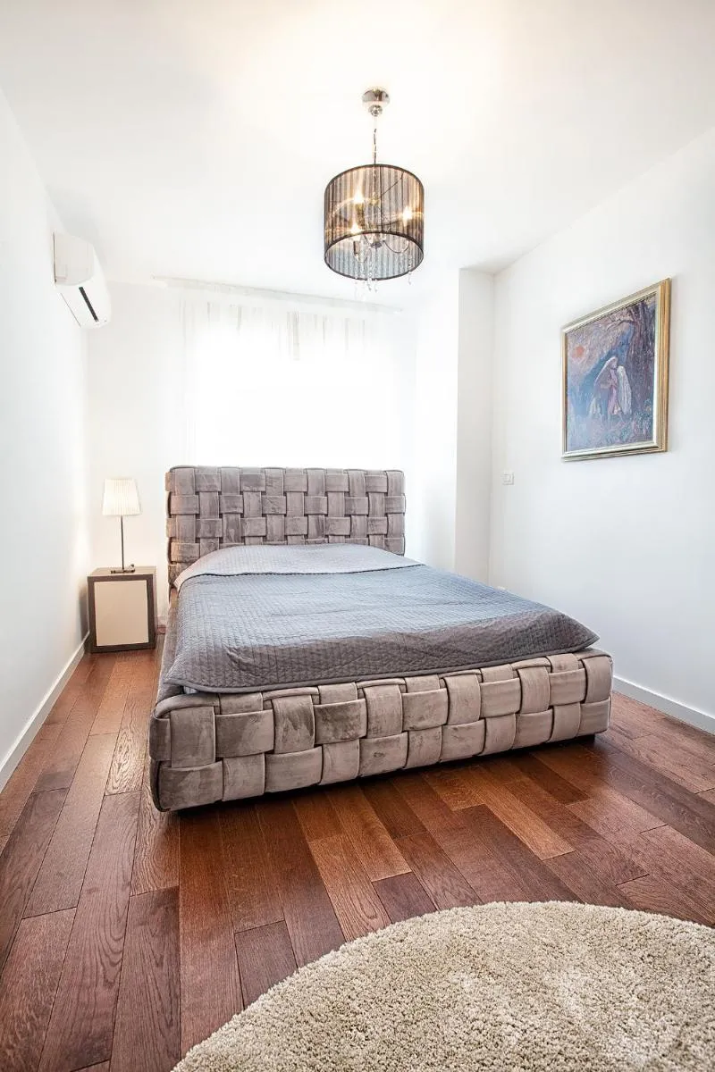 A Blok-Apartment The One — 4