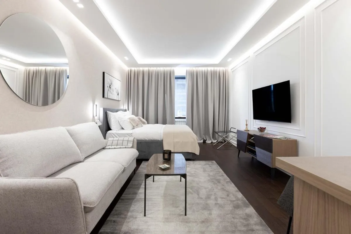 A Blok Top Living — 5