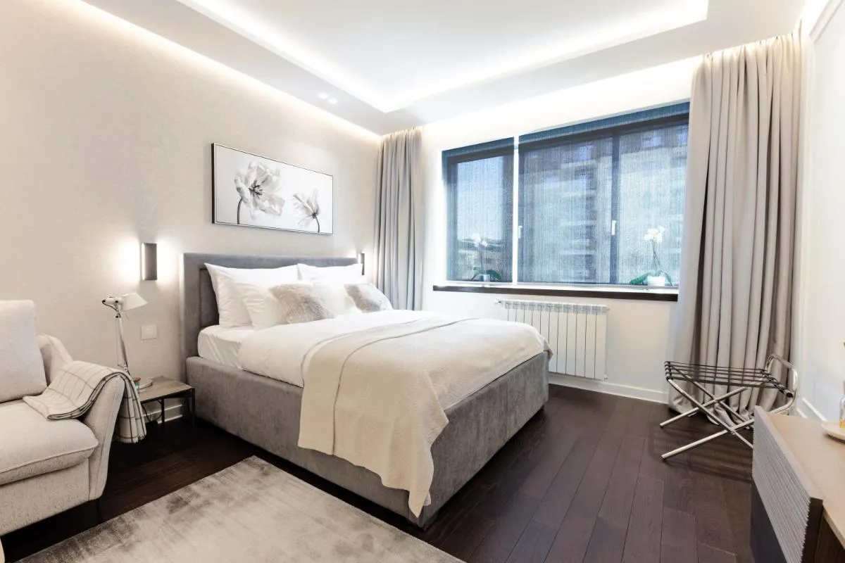 A Blok Top Living — 2