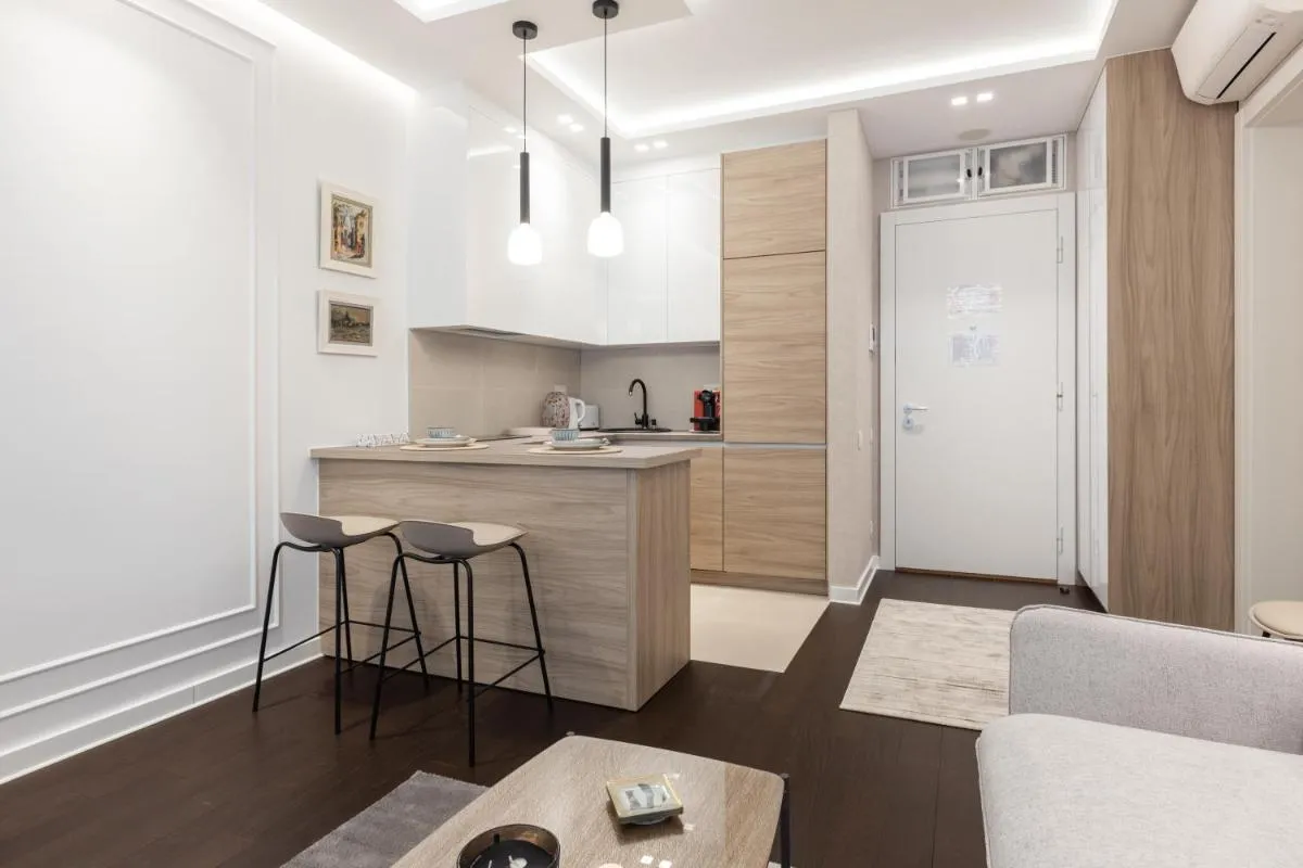 A Blok Top Living — 3
