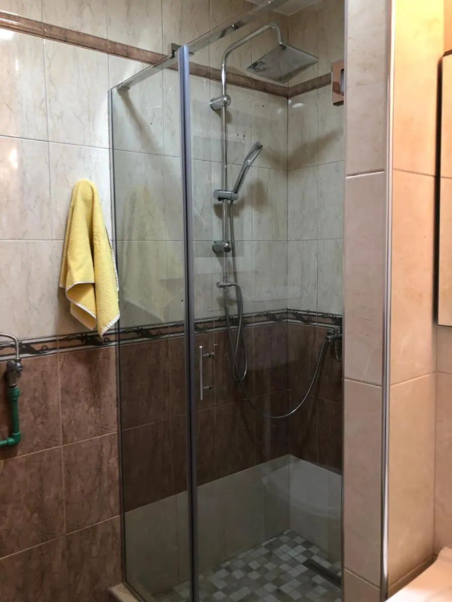 AMN Center Apartment — 3