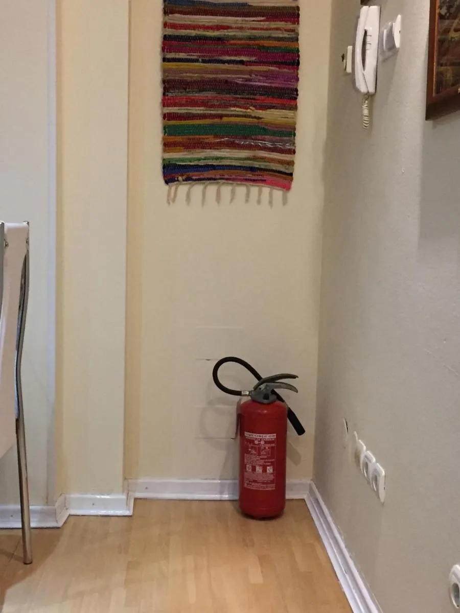 AMN Center Apartment — 5