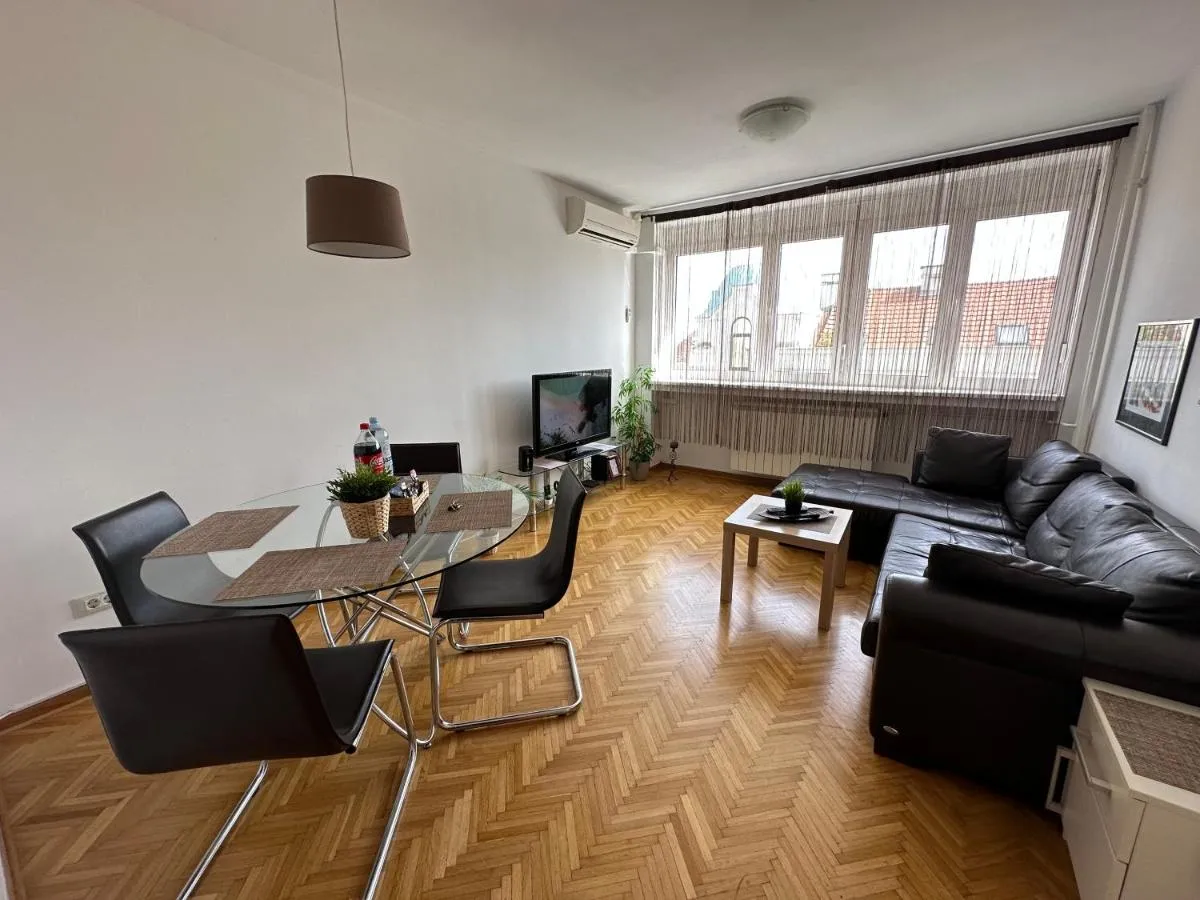 ART residence Cara Urosa — 5