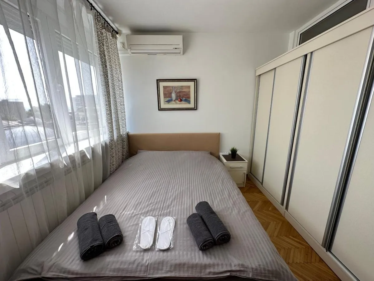 ART residence Cara Urosa — 2