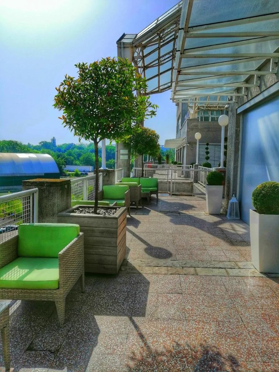 Adresa Suites — 5