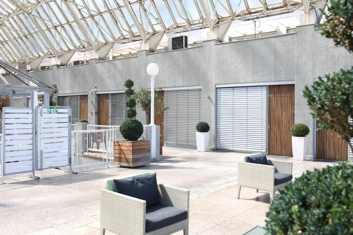Adresa Suites — 3