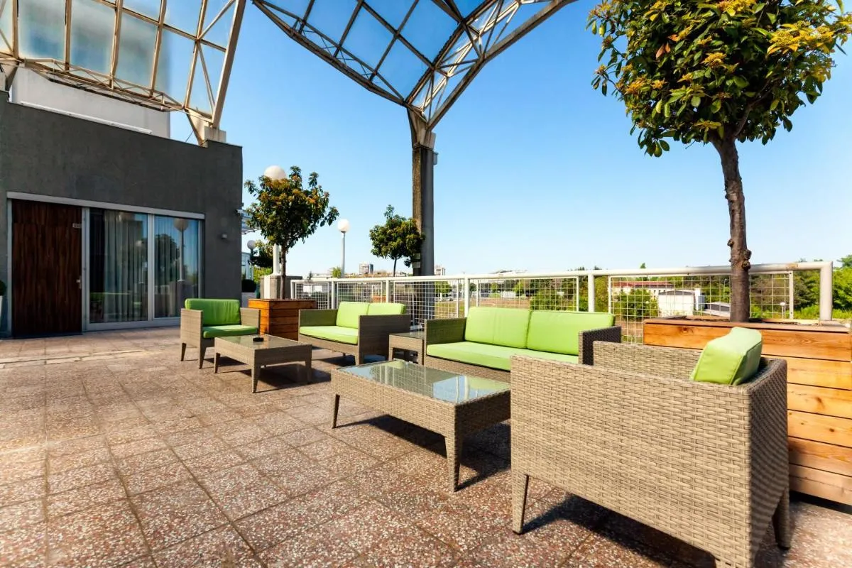 Adresa Suites — 4