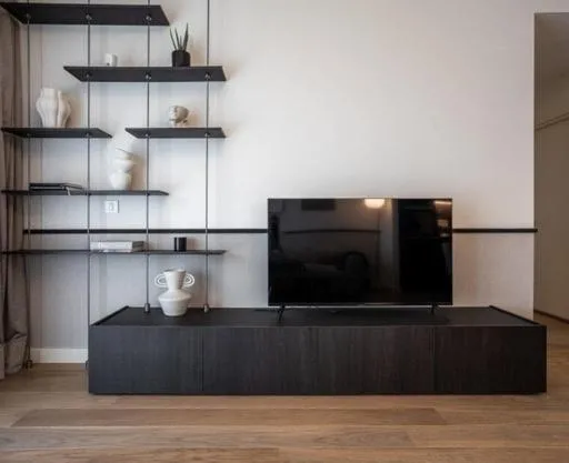 Aglaya 1 – Luxury 2BR Apartment — 5