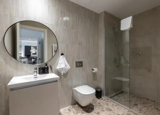 Aglaya 2 – Luxury 2BR Apartment — 3