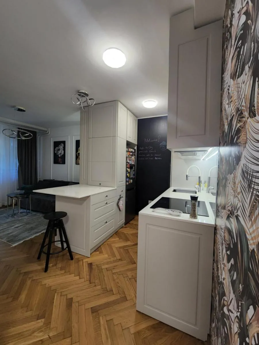 AirCity Apartment — 4