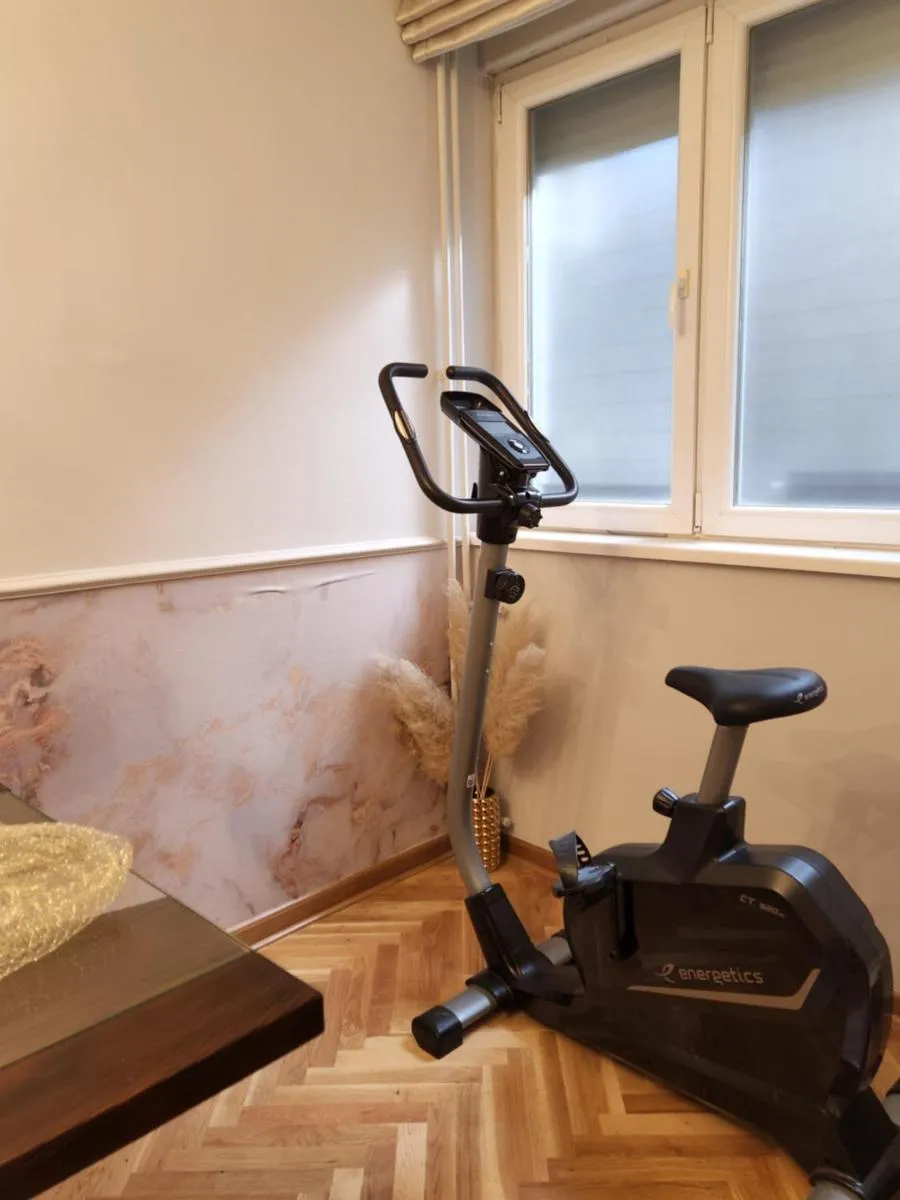AirCity Apartment — 5