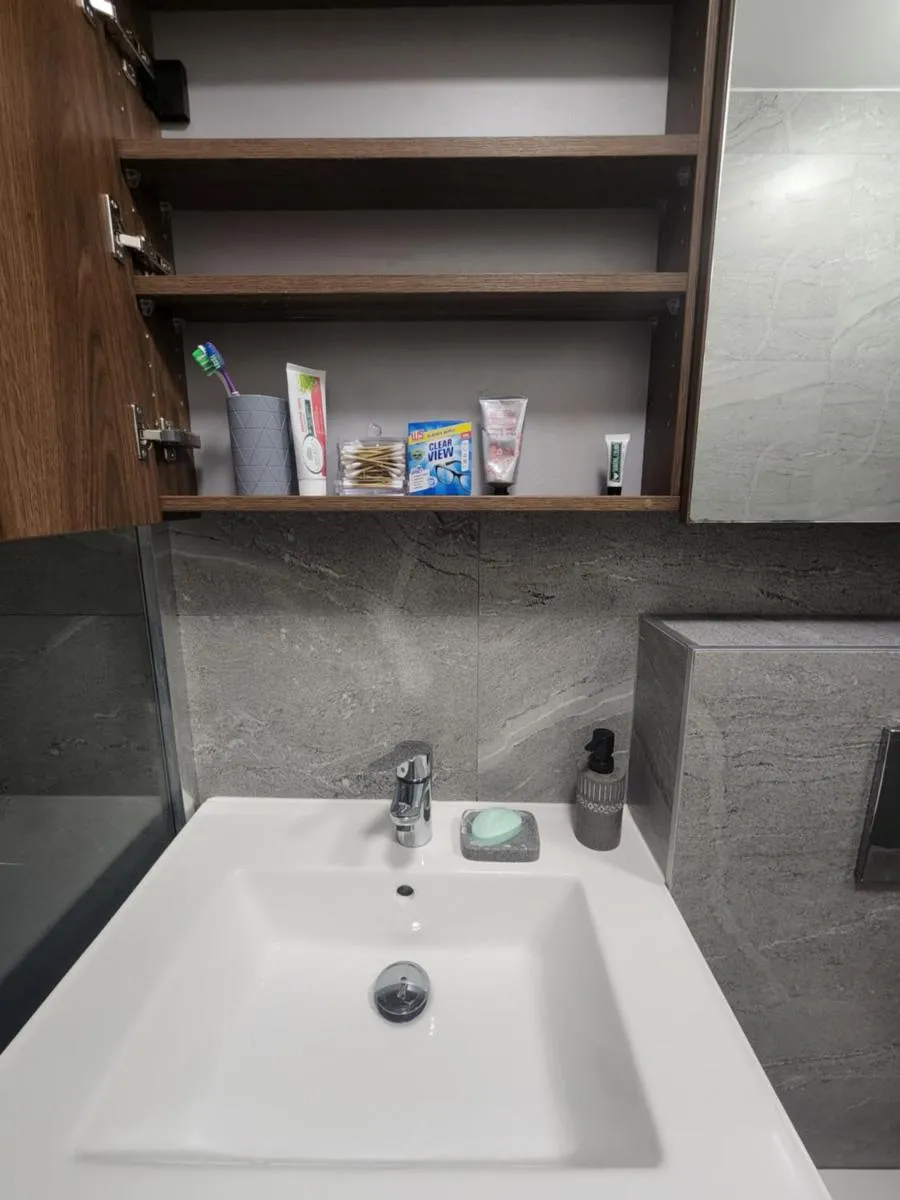 AirCity Apartment — 3