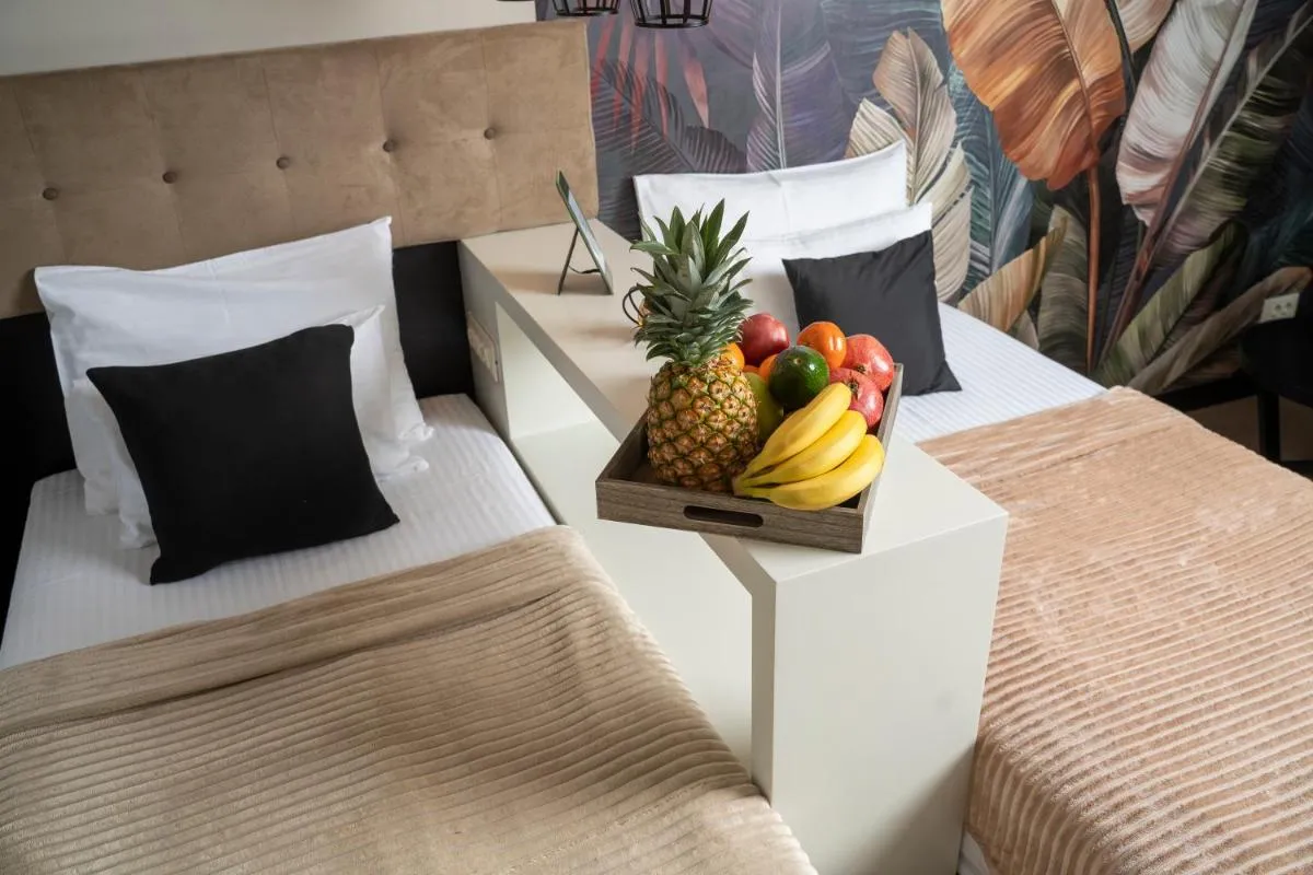 Akacija Luxury Suites — 4