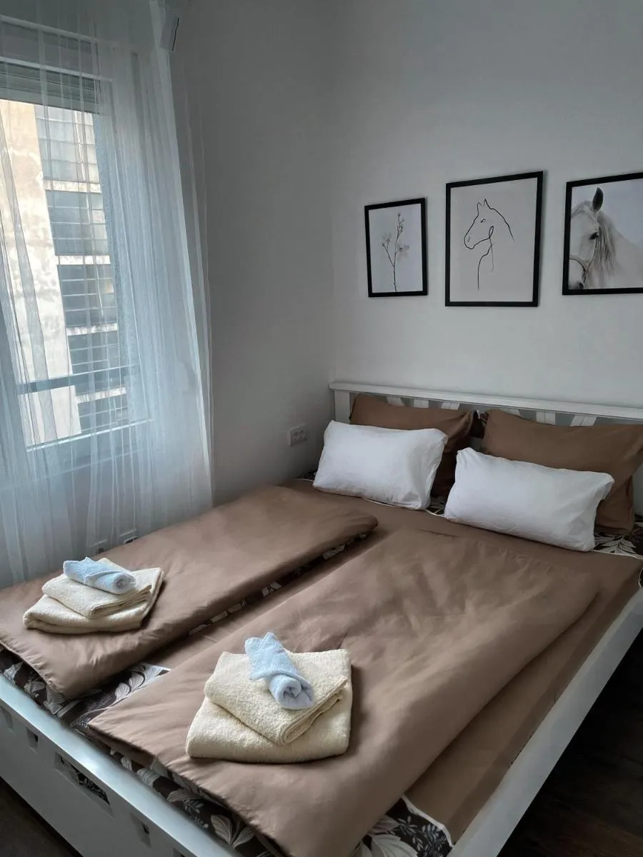 Allure of Belgrade (80m2-861ft2) — 4