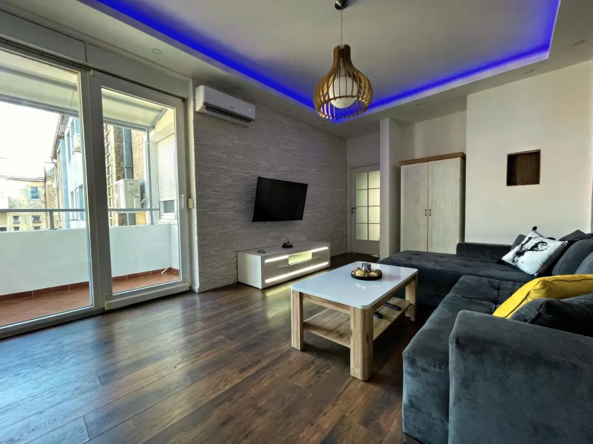 Allure of Belgrade (80m2-861ft2) — 3