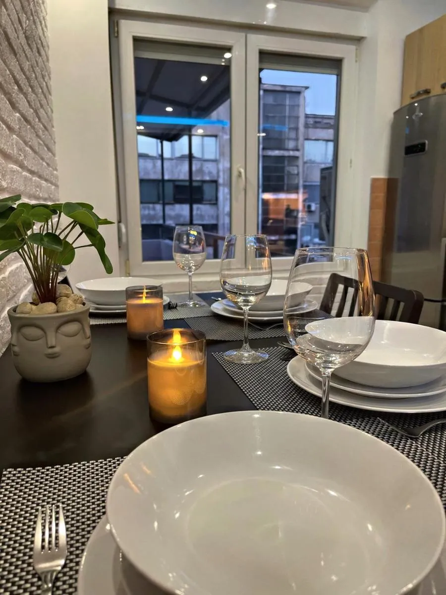 Allure of Belgrade (80m2-861ft2) — 5