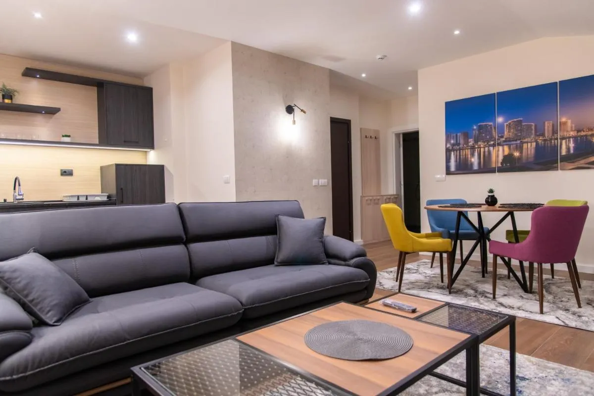 Apart Hotel Maksimum — 3