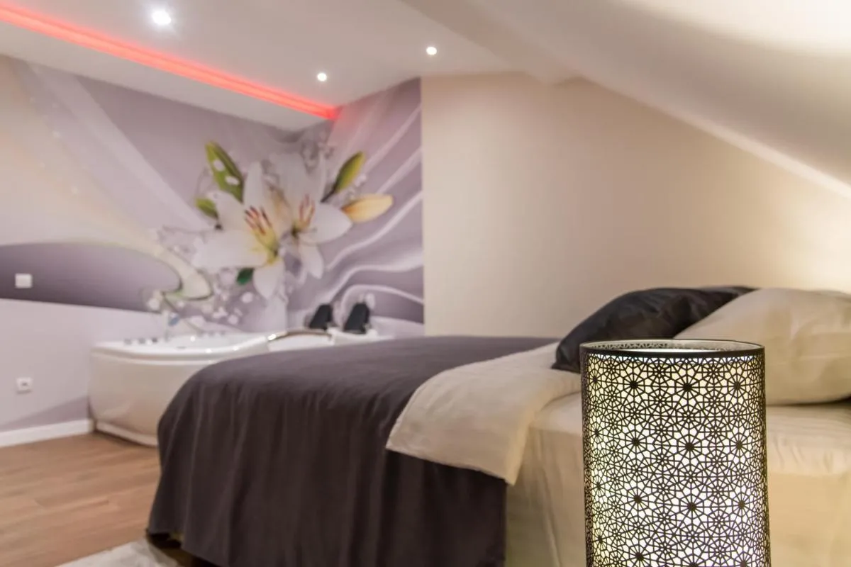 Apart Hotel Maksimum — 2